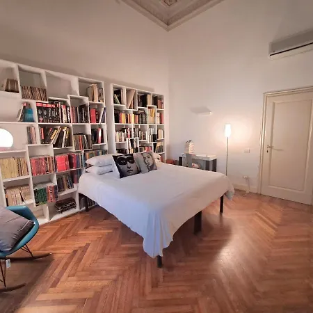 Bed & Breakfast Lorenzo Il Magnifico Florence