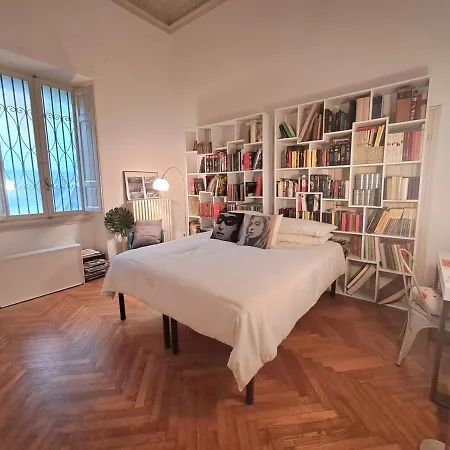 Bed & Breakfast Lorenzo Il Magnifico
