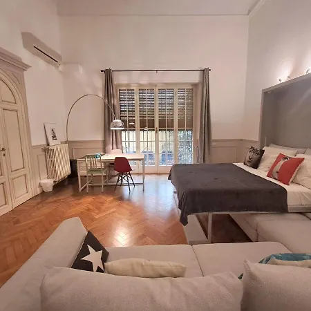 فندق مبيت وإفطار Lorenzo Il Magnifico *