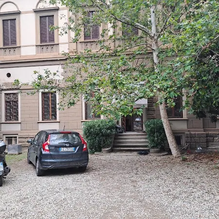 Lorenzo Il Magnifico Bed & Breakfast Florence
