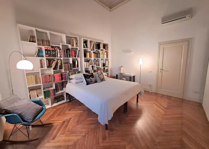 Bed & Breakfast Lorenzo Il Magnifico Florence