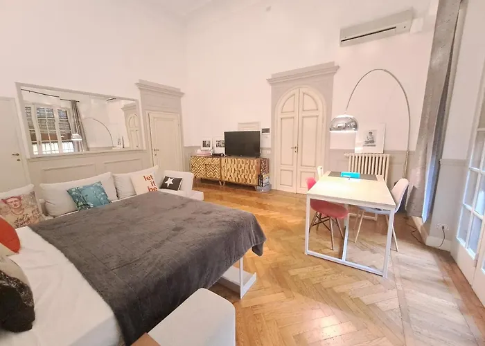 Lorenzo Il Magnifico Bed & Breakfast