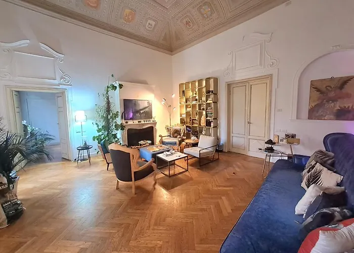 Bed & Breakfast Lorenzo Il Magnifico Florence