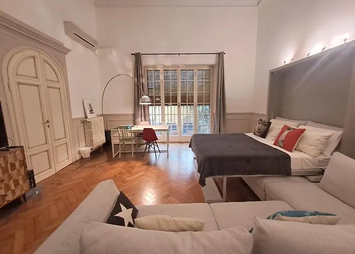 Bed & Breakfast Lorenzo Il Magnifico *