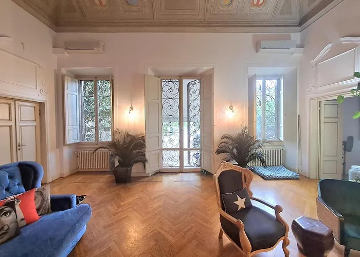 Lorenzo Il Magnifico Florence