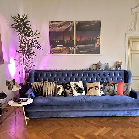 Bed & Breakfast Lorenzo Il Magnifico